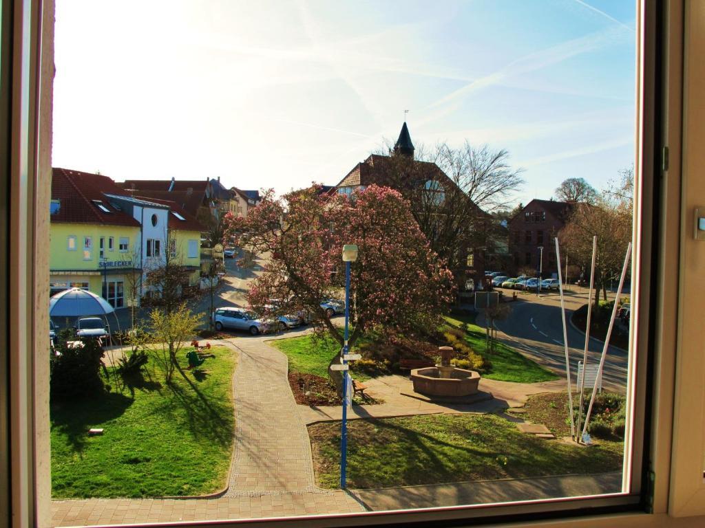 Hotel Goldener Engel Waldbronn Kültér fotó